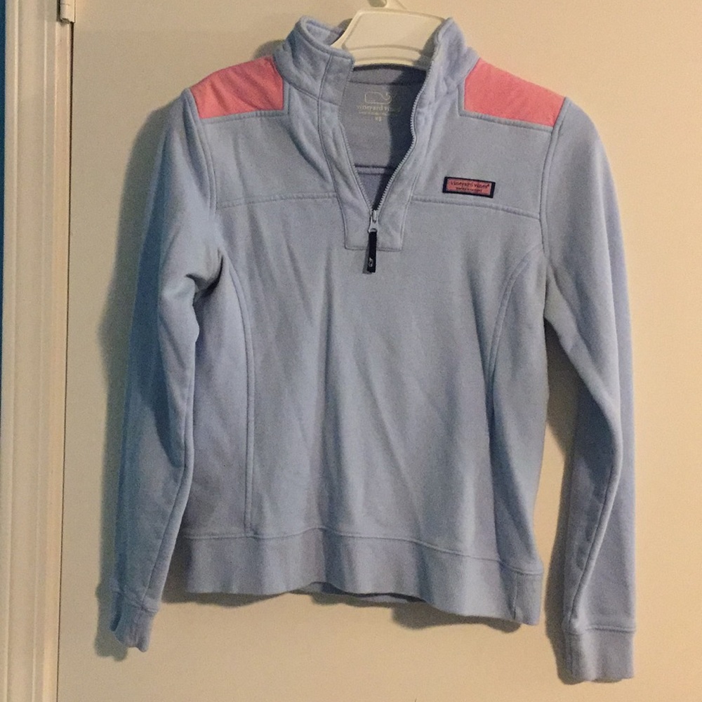MESH PERFORMANCE SHEP SHIRT